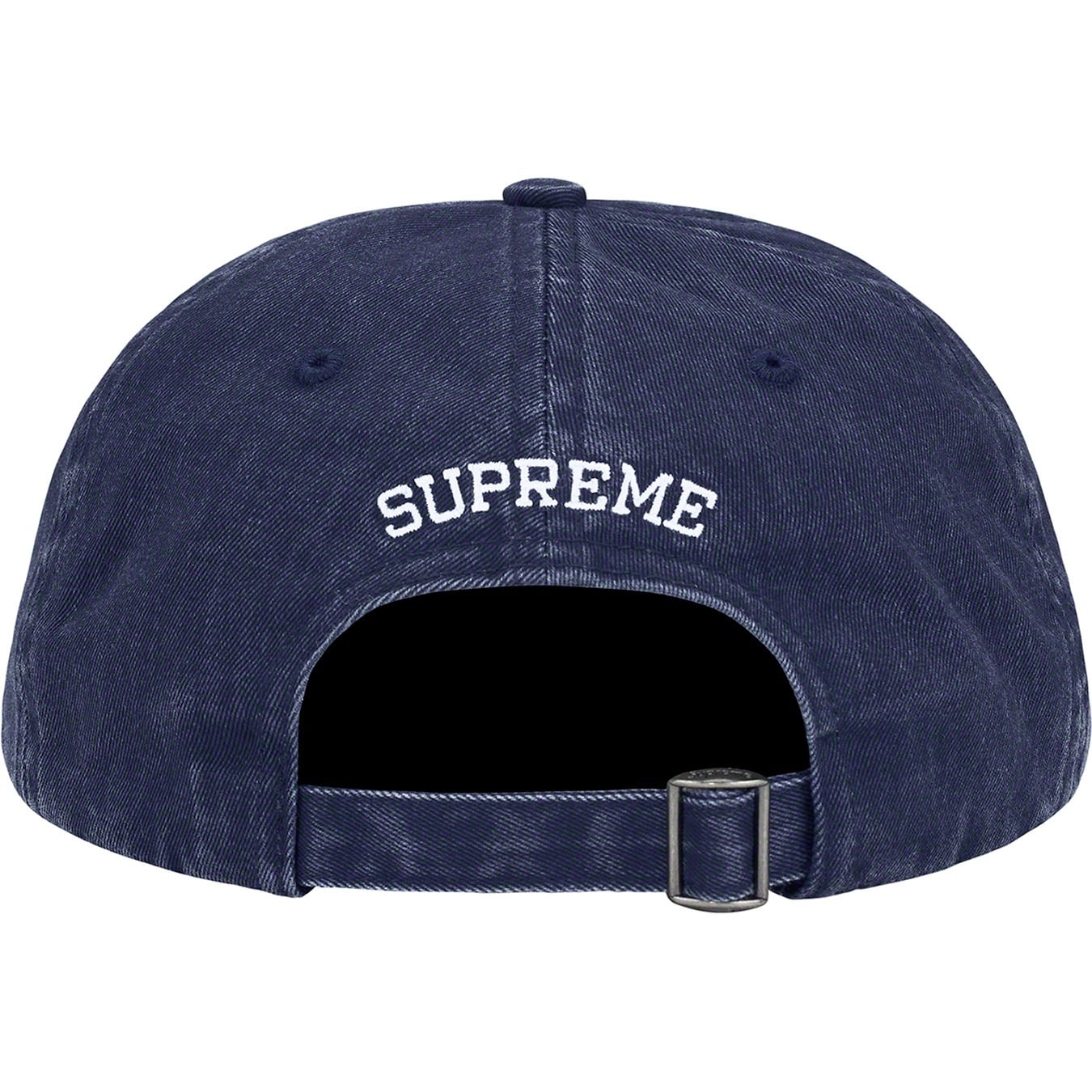 Pigment Print S Logo 6-Panel view 7